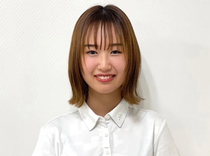 加藤 風羽